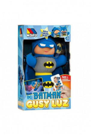 Pūkuotas žaislas Gusy Luz...