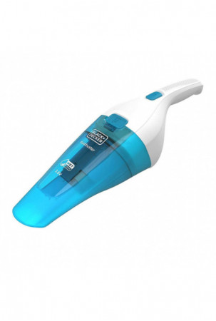 Cikloninis rankinis dulkių...