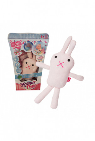 Pūkuotas žaislas...