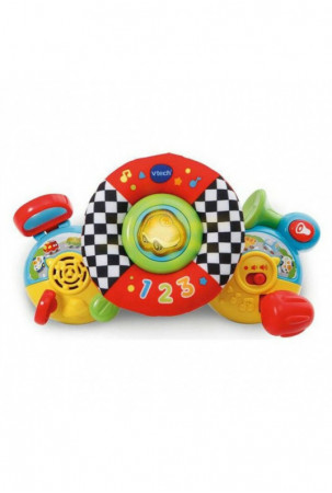 Važiuoklės vairas Vtech...