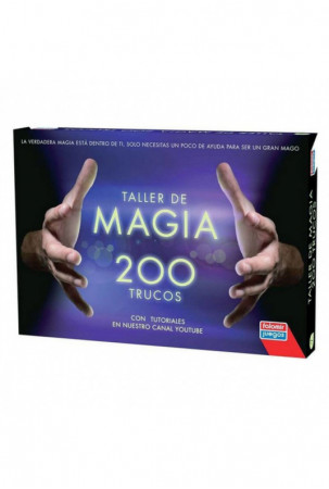 Burtų žaidimas Falomir (ES)