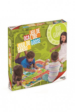 Stalo žaidimas Giant Goose...