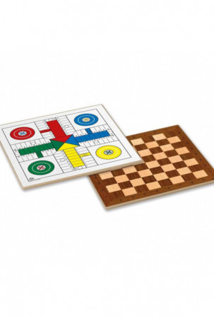 Žaidimų lenta žaidimams...