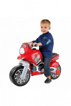 Motociklas-vežimėlis Moltó...