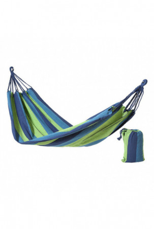 Pakabinams hamakas...