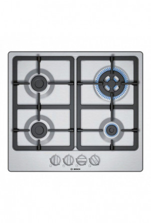 Dujinė viryklė BOSCH...