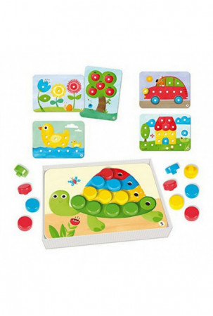 Edukacinis žaidimas Goula...