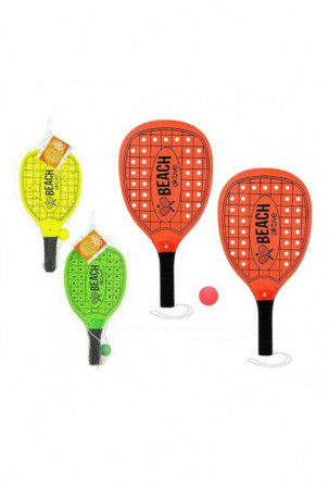 Paplūdimio kastuvai su...