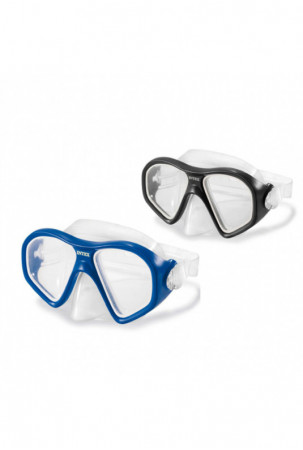 Nardymo kaukė RIDER Intex...