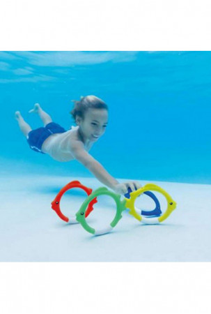 Nardymo žiedų rinkinys...