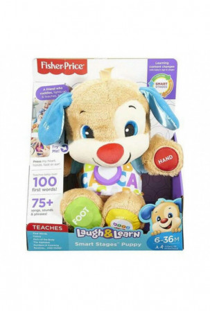 Muzikinis pliušinis žaislas...