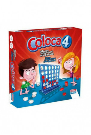 Stalo žaidimas Coloca 4...