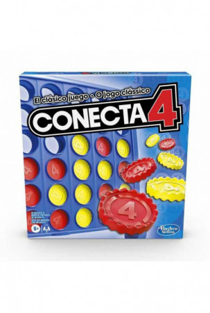 Stalo žaidimas Connect 4...