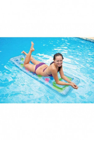 Pripučiamas čiužinys Intex...