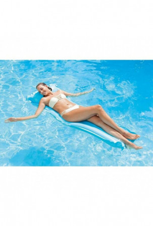 Pripučiamas čiužinys Intex...