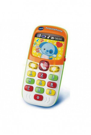 Mokomasis telefonas Vtech...