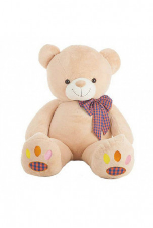 Pūkuotas žaislas 130 cm 130 cm