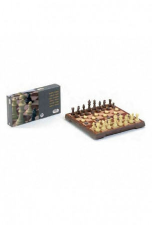 Šachmatų ir šaškių žaidimų...