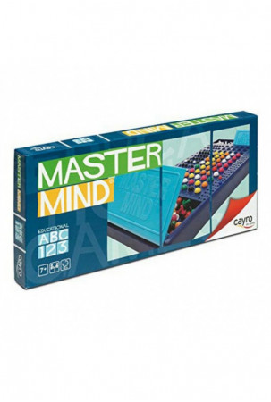 Stalo žaidimas Master Mind...