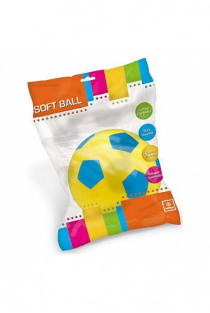 Kamuolys Soft Football...