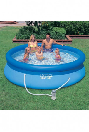 Pripučiamas baseinas Easy...