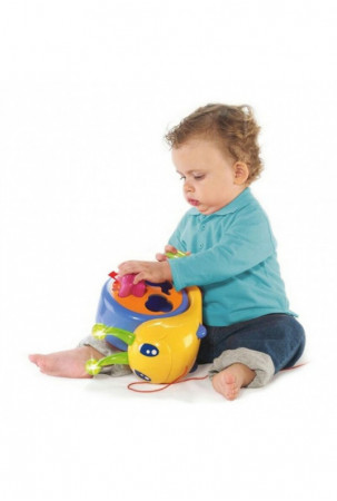 Muzikinis žaislas Moltó...