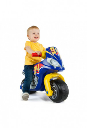 Triratis Moto Cross Race...