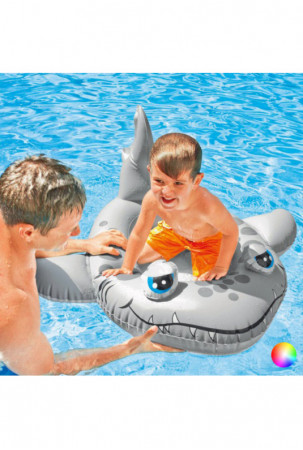 Pripučiamo baseino figūra...