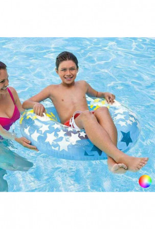 Plūdės Intex 59256 Ø 91 cm