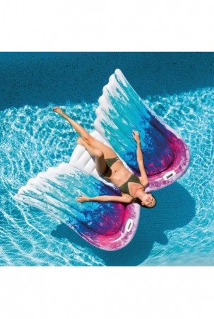 Pripučiamas čiužinys Intex...