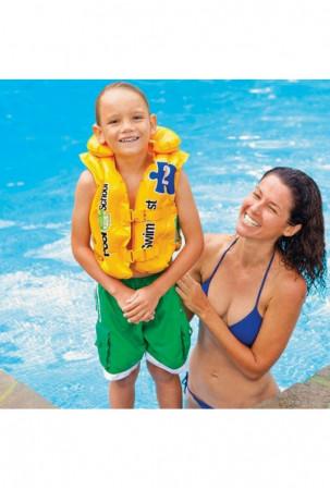 Pripučiamos plaukimo...