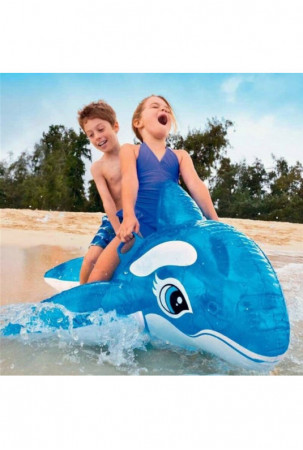 Pripučiamo baseino figūra...