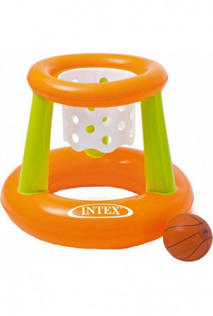 Pripučiamas žaidimas Intex...