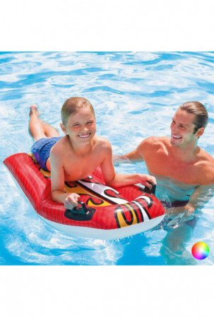 Pripučiamas čiužinys Intex...