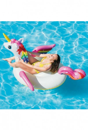 Pripučiamas čiužinys...