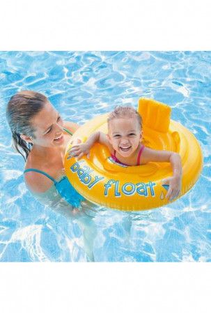 Kūdikio plūdė Intex 56585EU...