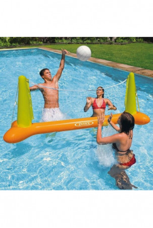 Pripučiamas tinklinio...