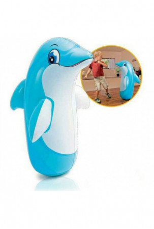 Pripučiamo baseino figūra...