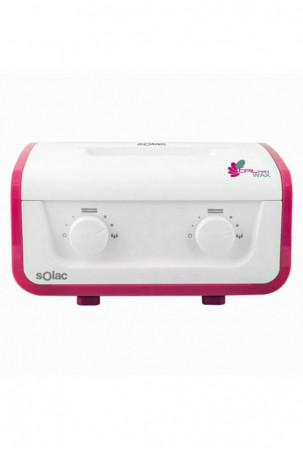 Vaško šildytuvas skirtas...