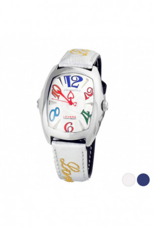 Laikrodis vyrams Chronotech...