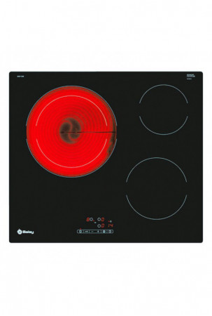 Stiklo keramikos kaitlentė...