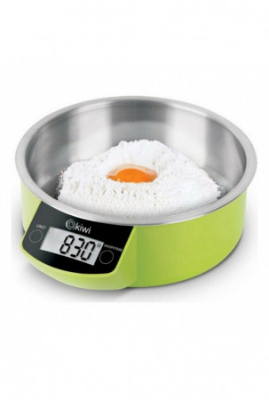 Virtuvines svarstykles Kiwi...