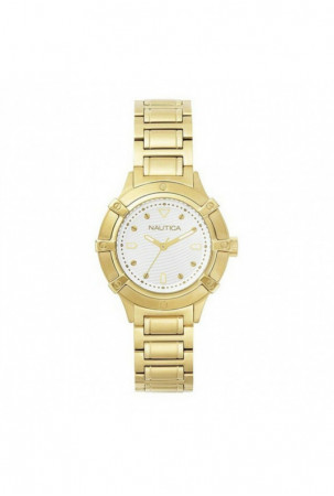 Laikrodis moterims Nautica...