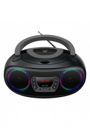 Radijas CD Bluetooth MP3...