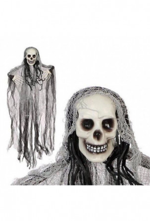 Skeleto pakabukas 57757 91...