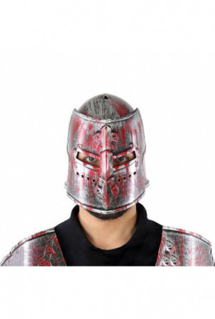 Viduramžių šalmas 112090 Pilka