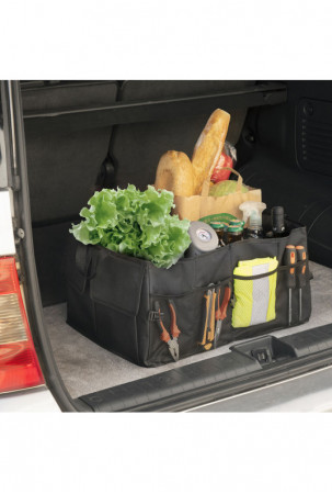 Sudedamas organaizeris...