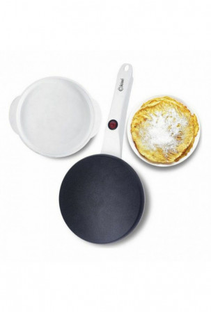 Lietinių blynų keptuvė Kiwi...