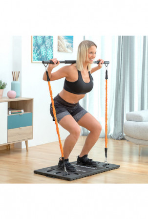 Integruota nešiojama...