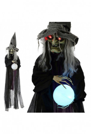 Raganos pakabukas Halloween...